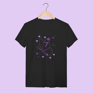 Nome do produtoBUTTERFLY SEVEN