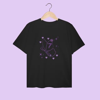 Nome do produtoBUTTERFLY SEVEN Plus Size