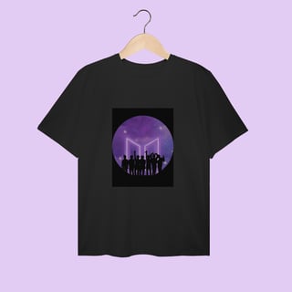 Nome do produtoPLANET ARMY Plus Size