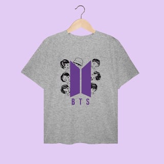 Nome do produtoBTS DOLLS Plus Size
