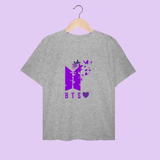 Nome do produtoBTS BUTTERFLY Plus Size