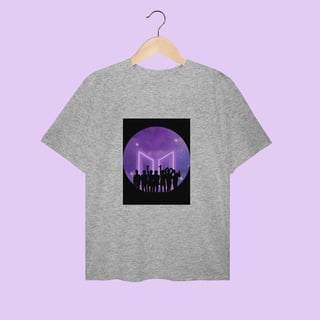 Nome do produtoPLANET ARMY Plus Size