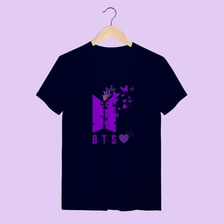 Nome do produtoBTS BUTTERFLY