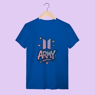 Nome do produtoARMY PINK