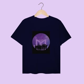 Nome do produtoPLANET ARMY Plus Size