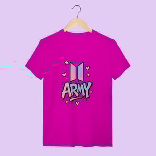 Nome do produtoARMY PINK