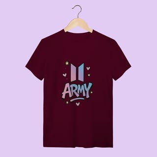 Nome do produtoARMY PINK