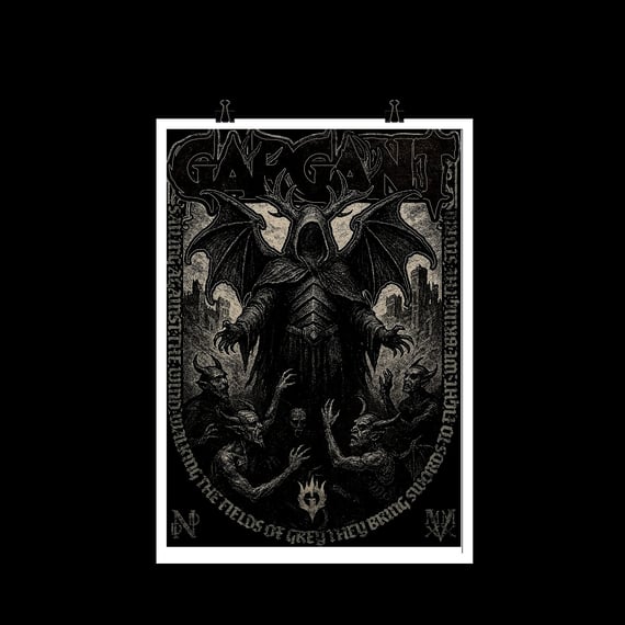 POster Teste Rat