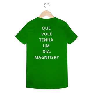 Baby Long M_D_B na frente e nas costas 