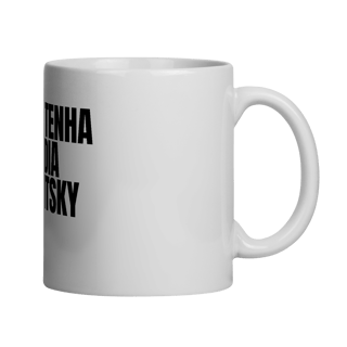 Nome do produto ☕ Caneca 