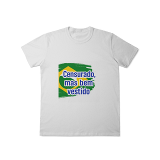 Nome do produto  Camiseta 