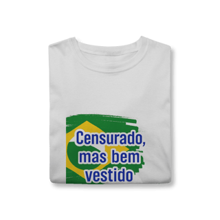 Nome do produto  Camiseta 