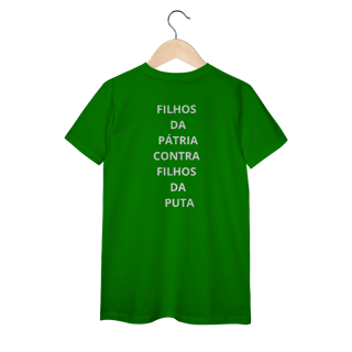 Nome do produto Baby Long 