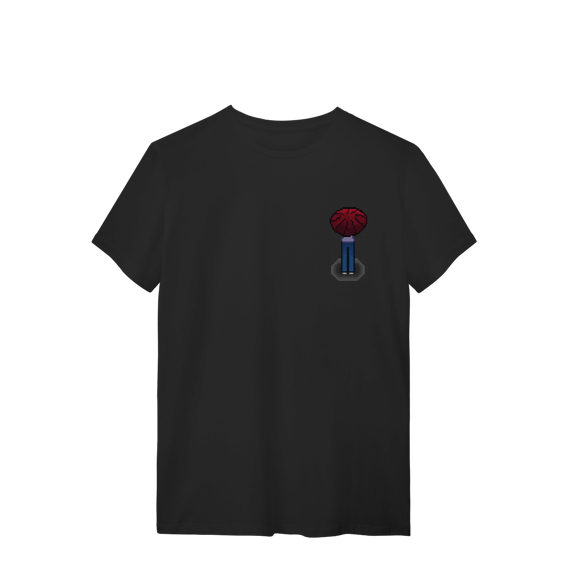 Camiseta Premium - Solitude