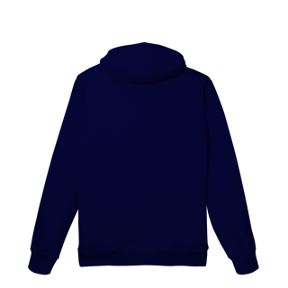 Nome do produto Casaco de Moletom Canguru - Chá de Camomila