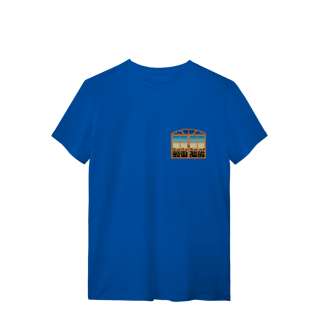 Nome do produto Camiseta Premium - Pôr do Sol