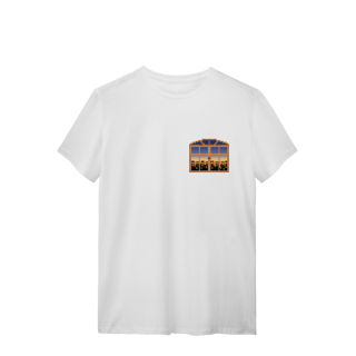 Nome do produto Camiseta Premium - Amanhecer