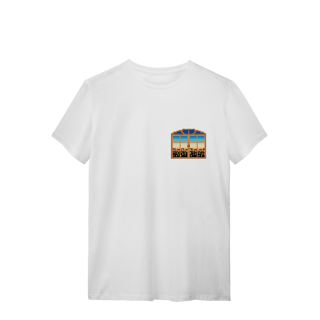 Nome do produto Camiseta Premium - Pôr do Sol