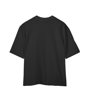 Nome do produto Camiseta Oversized - Gaaki Primavera Verão 2025