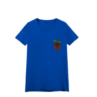 Nome do produto Camiseta Baby Long Premium - Brotinho