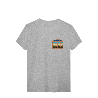 Nome do produto Camiseta Premium - Pôr do Sol