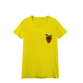 Nome do produto Camiseta Baby Long Premium - Brotinho