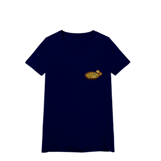 Nome do produto Camiseta Baby Long Premium - Sopa Brasileira