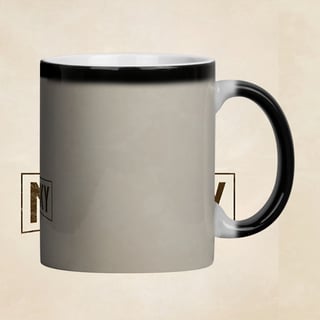 Nome do produto CANECA MAGNÍFICA 