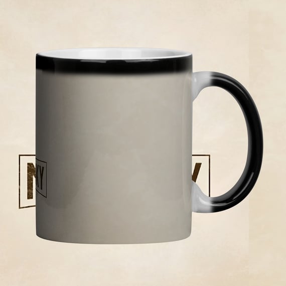 CANECA MAGNÍFICA 