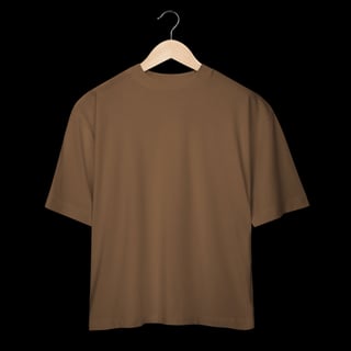 Camisa Griffi 8além (Sem Estampa)