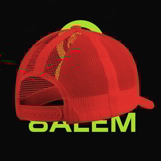 Nome do produto Boné de Griffi 8alem