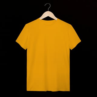 Nome do produto Camisa  T-shirt Quality Sem Estampa