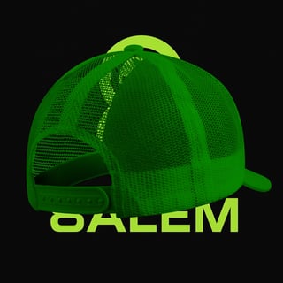 Nome do produto Boné de Griffi 8alem