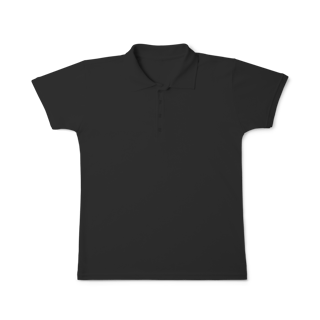 Nome do produto Camisa polo Feminina Sem Estampa