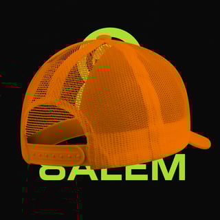 Nome do produto Boné de Griffi 8alem