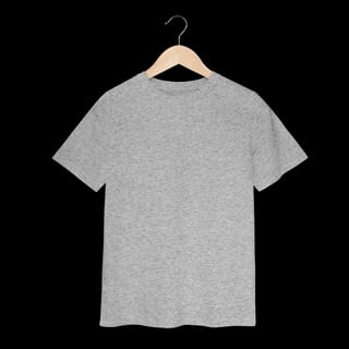 Nome do produto Camisa  infantil Classic (lisa)