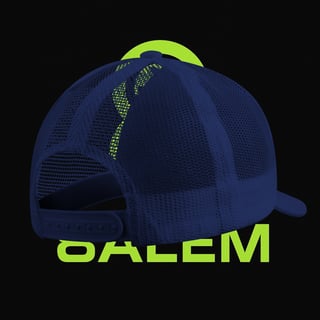 Nome do produto Boné de Griffi 8alem