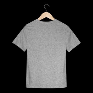 Nome do produto Camisa  infantil Classic (lisa)
