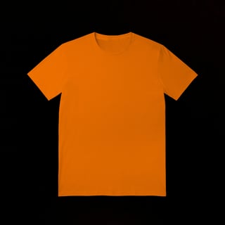 Nome do produto Camisa  T-shirt Quality Sem Estampa