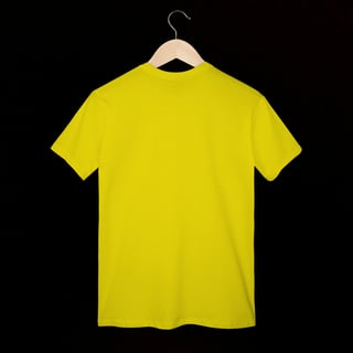 Nome do produto Camisa T-Shit Classic Masculina Sem Estampa