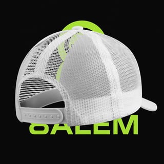 Nome do produto Boné de Griffi 8alem