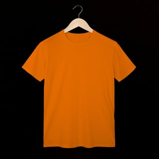 Nome do produto Camisa T-Shit Classic Masculina Sem Estampa