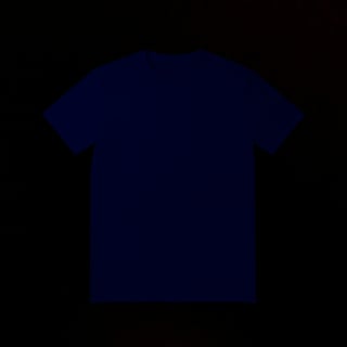 Nome do produto Camisa  T-shirt Quality Sem Estampa