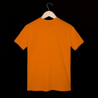 Nome do produto Camisa T-Shit Classic Masculina Sem Estampa