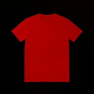 Nome do produto Camisa  T-shirt Quality Sem Estampa