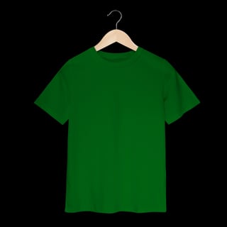 Nome do produto Camisa  infantil Classic (lisa)