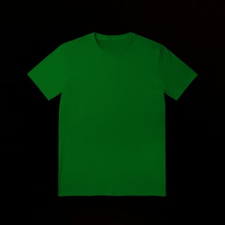 Nome do produto Camisa  T-shirt Quality Sem Estampa
