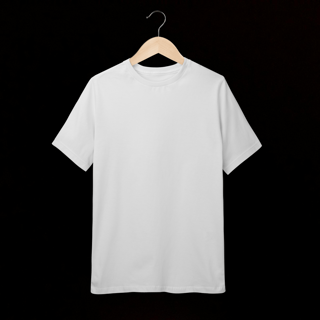 Nome do produto Camisa infantil 10 a 14 anos - 100% algodão