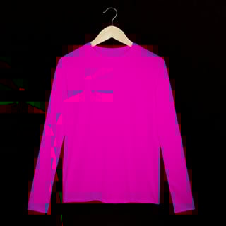 Nome do produto Camisa Manga Longa Sport Dry UV