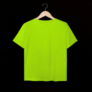 Nome do produto Camisa Baby Long Feminina Sport Dry UV Sem estampa